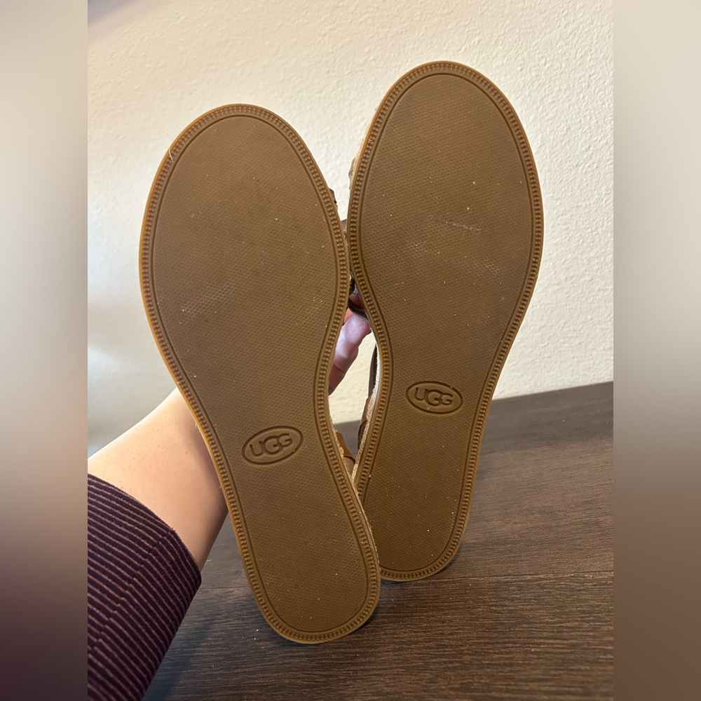 UGG Sandals - Picture 6 of 7
